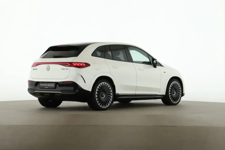 Mercedes-Benz EQE (Clasa E) din 2024 cu 3.505 km - oferta MER253289 - foto 6