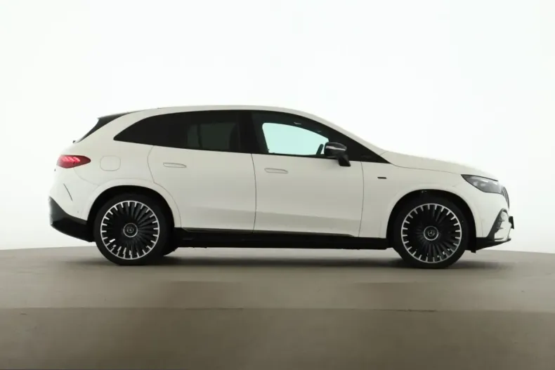 Mercedes-Benz EQE (Clasa E) din 2024 cu 3.505 km - oferta MER253289 - foto 7