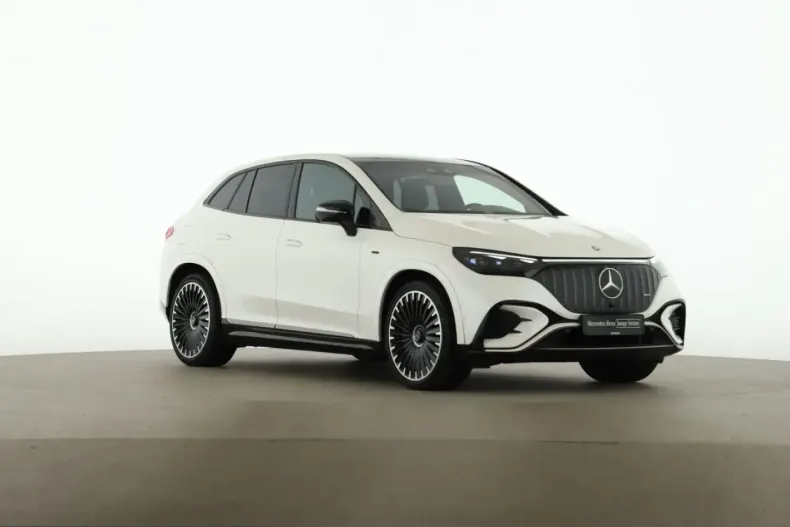 Mercedes-Benz EQE (Clasa E) din 2024 cu 3.505 km - oferta MER253289 - foto 8