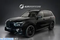 BMW X7 (Seria X) din 2025 cu 10.490 km - oferta BMW253290 - foto 1