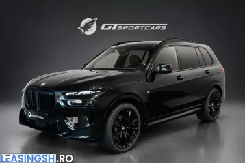 BMW X7 din 2025 - oferta BMW253290