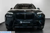BMW X7 (Seria X) din 2025 cu 10.490 km - oferta BMW253290 - foto 2