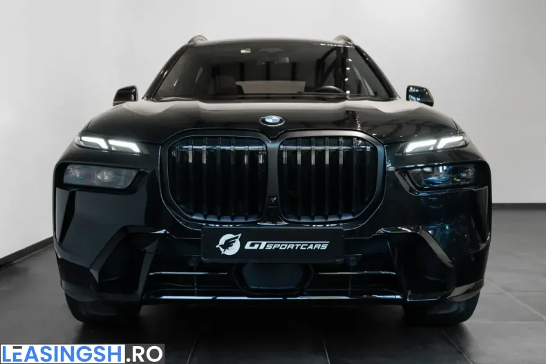 BMW X7 (Seria X) din 2025 cu 10.490 km - oferta BMW253290 - foto 2