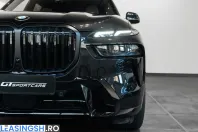 BMW X7 (Seria X) din 2025 cu 10.490 km - oferta BMW253290 - foto 3