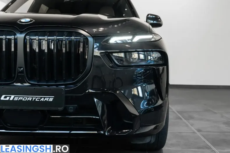 BMW X7 (Seria X) din 2025 cu 10.490 km - oferta BMW253290 - foto 3