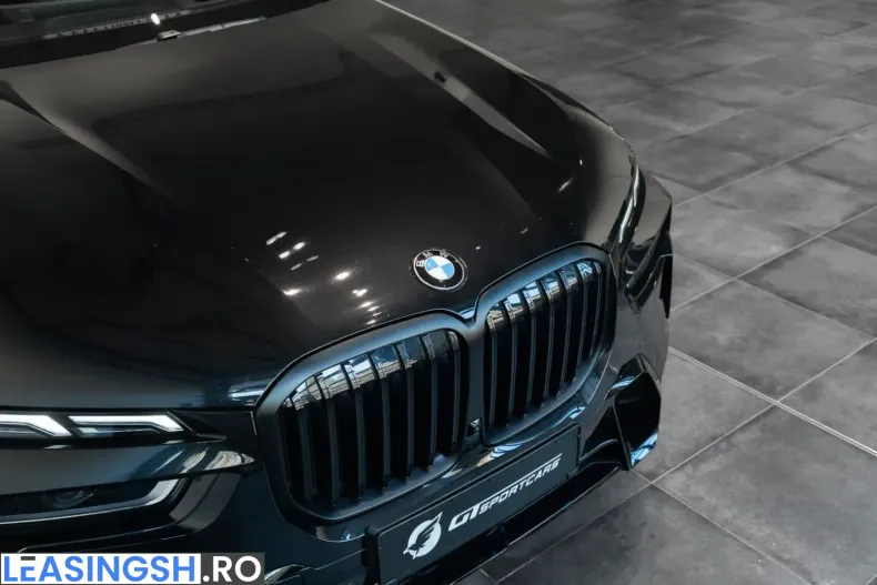 BMW X7 (Seria X) din 2025 cu 10.490 km - oferta BMW253290 - foto 4