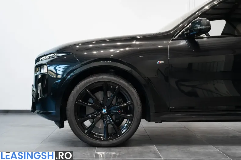 BMW X7 (Seria X) din 2025 cu 10.490 km - oferta BMW253290 - foto 7