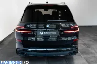 BMW X7 (Seria X) din 2025 cu 10.490 km - oferta BMW253290 - foto 13