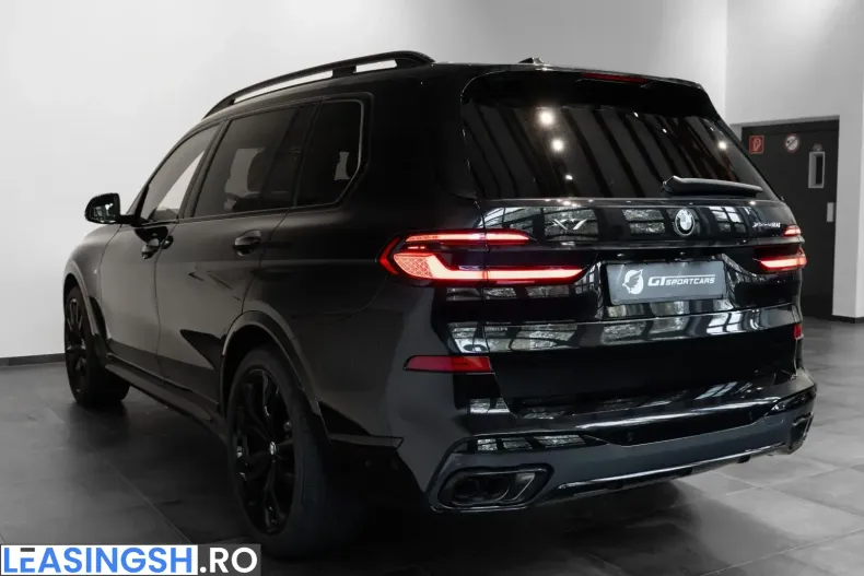 BMW X7 (Seria X) din 2025 cu 10.490 km - oferta BMW253290 - foto 15
