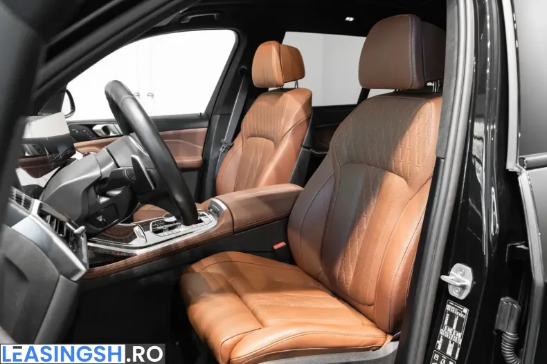 BMW X7 (Seria X) din 2025 cu 10.490 km - oferta BMW253290 - foto 16