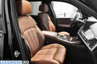 BMW X7 (Seria X) din 2025 cu 10.490 km - oferta BMW253290 - foto 17