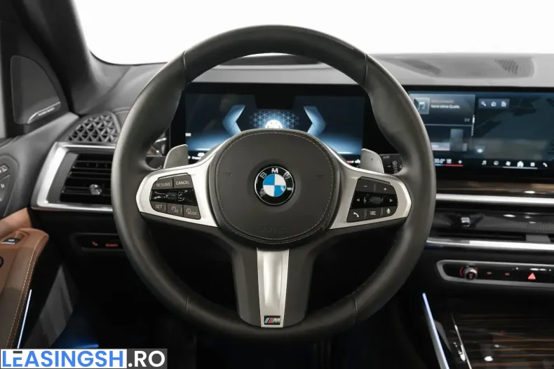 BMW X7 (Seria X) din 2025 cu 10.490 km - oferta BMW253290 - foto 22