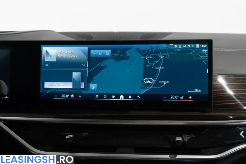 BMW X7 (Seria X) din 2025 cu 10.490 km - oferta BMW253290 - foto 25