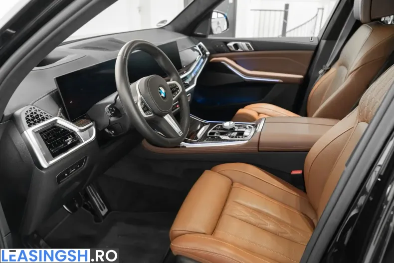 BMW X7 (Seria X) din 2025 cu 10.490 km - oferta BMW253290 - foto 26