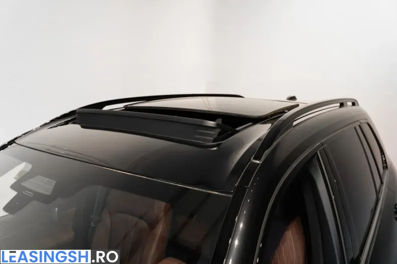 BMW X7 (Seria X) din 2025 cu 10.490 km - oferta BMW253290 - foto 29