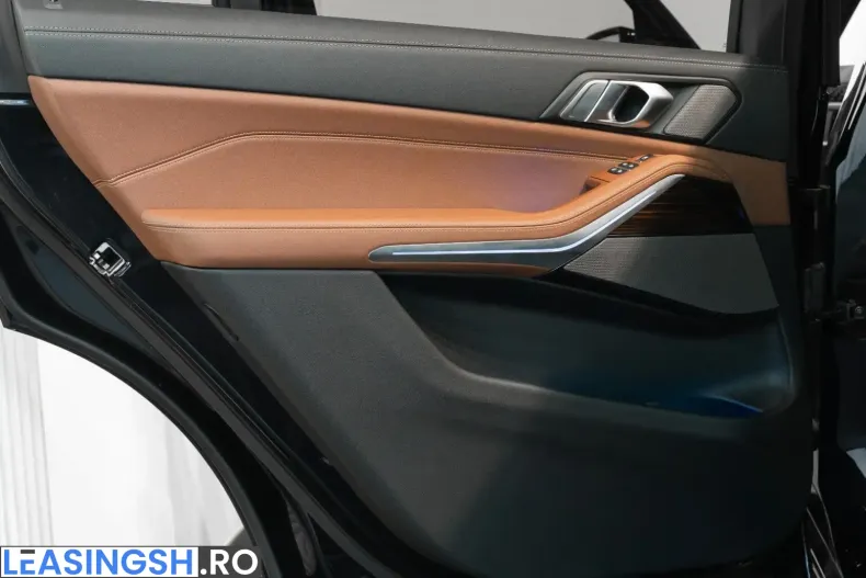 BMW X7 (Seria X) din 2025 cu 10.490 km - oferta BMW253290 - foto 34