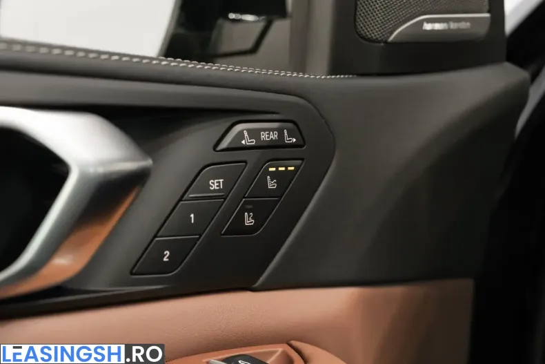 BMW X7 (Seria X) din 2025 cu 10.490 km - oferta BMW253290 - foto 36
