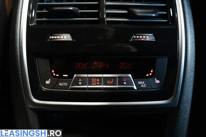BMW X7 (Seria X) din 2025 cu 10.490 km - oferta BMW253290 - foto 38