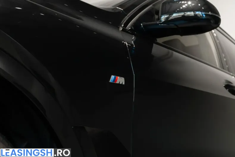 BMW X7 (Seria X) din 2025 cu 10.490 km - oferta BMW253290 - foto 41