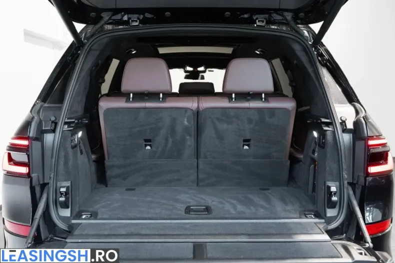 BMW X7 (Seria X) din 2025 cu 10.490 km - oferta BMW253290 - foto 42