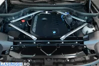 BMW X7 (Seria X) din 2025 cu 10.490 km - oferta BMW253290 - foto 44