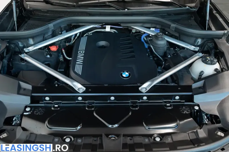 BMW X7 (Seria X) din 2025 cu 10.490 km - oferta BMW253290 - foto 44