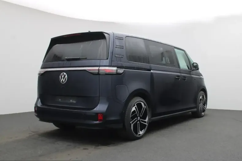 Volkswagen ID. Buzz din 2025 cu 19.529 km - oferta VOL253291 - foto 2
