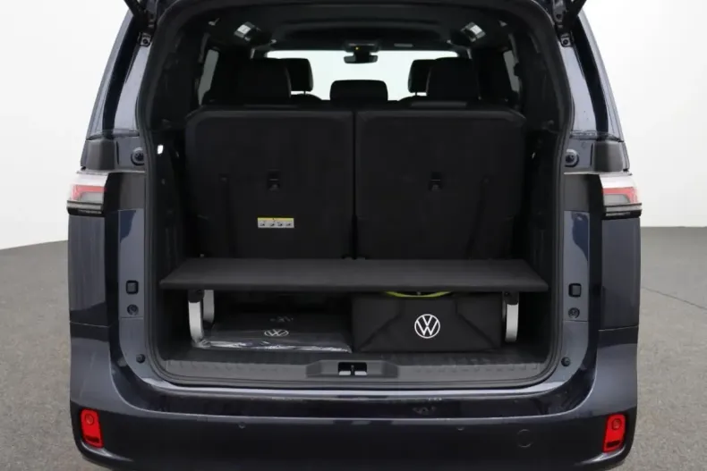 Volkswagen ID. Buzz din 2025 cu 19.529 km - oferta VOL253291 - foto 9