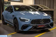 Mercedes-Benz AMG GT S din 2024 cu 31.000 km - oferta MER253292 - foto 1