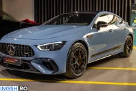 Mercedes-Benz AMG GT S din 2024 cu 31.000 km - oferta MER253292 - foto 2