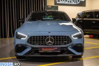 Mercedes-Benz AMG GT S din 2024 cu 31.000 km - oferta MER253292 - foto 3
