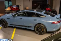 Mercedes-Benz AMG GT S din 2024 cu 31.000 km - oferta MER253292 - foto 5