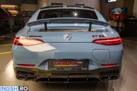 Mercedes-Benz AMG GT S din 2024 cu 31.000 km - oferta MER253292 - foto 7