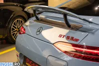 Mercedes-Benz AMG GT S din 2024 cu 31.000 km - oferta MER253292 - foto 9