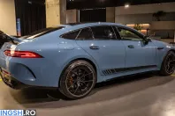 Mercedes-Benz AMG GT S din 2024 cu 31.000 km - oferta MER253292 - foto 10