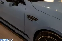 Mercedes-Benz AMG GT S din 2024 cu 31.000 km - oferta MER253292 - foto 12
