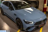 Mercedes-Benz AMG GT S din 2024 cu 31.000 km - oferta MER253292 - foto 17