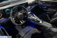 Mercedes-Benz AMG GT S din 2024 cu 31.000 km - oferta MER253292 - foto 34