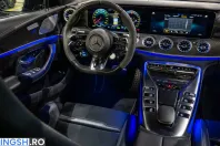 Mercedes-Benz AMG GT S din 2024 cu 31.000 km - oferta MER253292 - foto 37