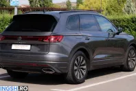Volkswagen Touareg din 2026 cu 9.607 km - oferta VOL253293 - foto 7