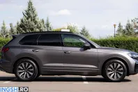 Volkswagen Touareg din 2026 cu 9.607 km - oferta VOL253293 - foto 8