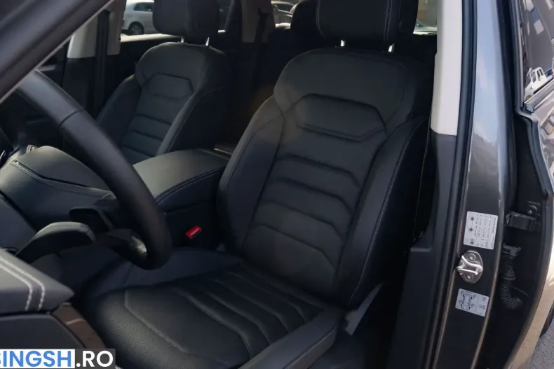 Volkswagen Touareg din 2026 cu 9.607 km - oferta VOL253293 - foto 28