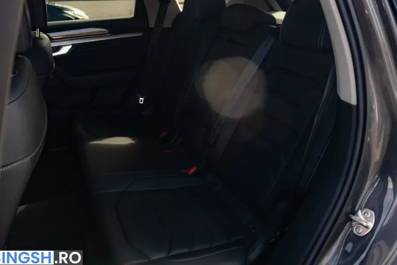 Volkswagen Touareg din 2026 cu 9.607 km - oferta VOL253293 - foto 33