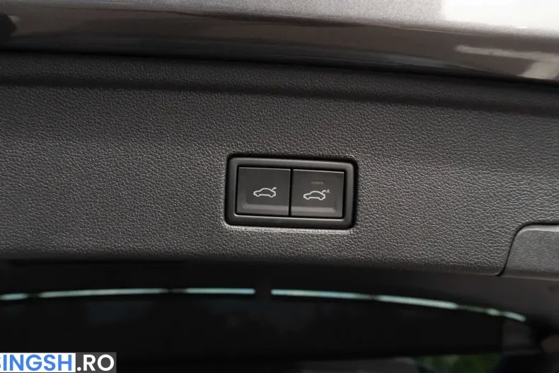 Volkswagen Touareg din 2026 cu 9.607 km - oferta VOL253293 - foto 39