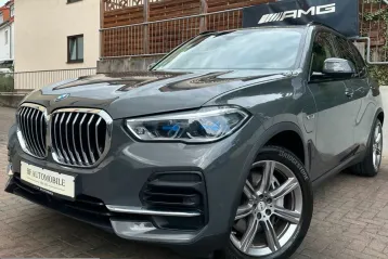 BMW X5 din 2023 - oferta BMW253295