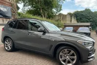 BMW X5 (Seria X) din 2023 cu 50.000 km - oferta BMW253295 - foto 3