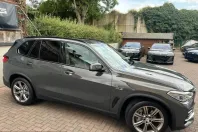 BMW X5 (Seria X) din 2023 cu 50.000 km - oferta BMW253295 - foto 4