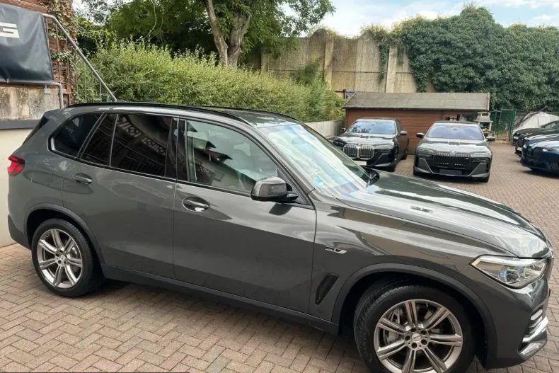 BMW X5 (Seria X) din 2023 cu 50.000 km - oferta BMW253295 - foto 4