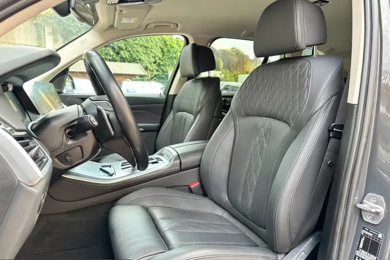 BMW X5 (Seria X) din 2023 cu 50.000 km - oferta BMW253295 - foto 5