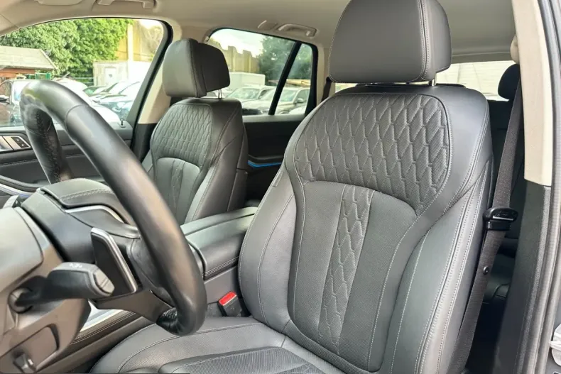 BMW X5 (Seria X) din 2023 cu 50.000 km - oferta BMW253295 - foto 6
